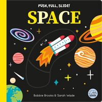 Produktbild: Push, Pull, Slide! Space