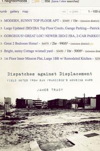 Produktbild: Dispatches Against Displacement