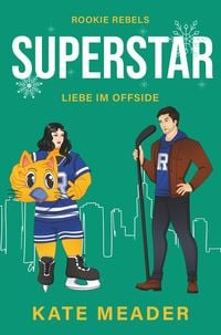 Produktbild: Superstar: Liebe im Offside