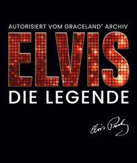 Bild vom Artikel Elvis - Die Legende vom Autor Gillian G. Gaar