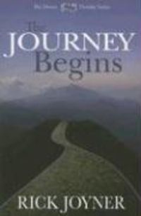 Produktbild: The Journey Begins