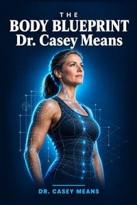 Produktbild: The Body Blueprint