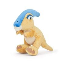 Produktbild: Plüsch Jurassic World Dinosaurier Parasauros.