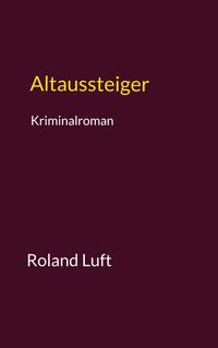 Produktbild: Altaussteiger