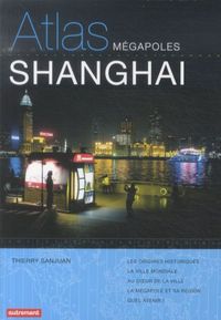 Produktbild: Atlas de Shanghai