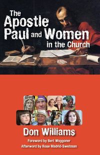 Produktbild: Apostle Paul & Women in The Ch