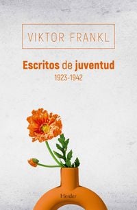 Produktbild: Escritos de juventud 1923-1942