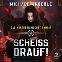 Produktbild: Scheiss Drauf!