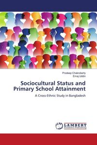 Produktbild: Sociocultural Status and Primary School Attainment