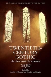 Produktbild: Twentieth-Century Gothic