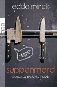 Produktbild: Suppenmord