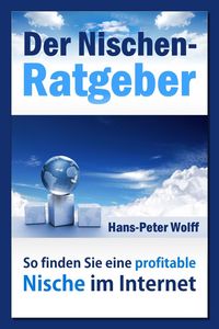Produktbild: Der Nischen-Ratgeber