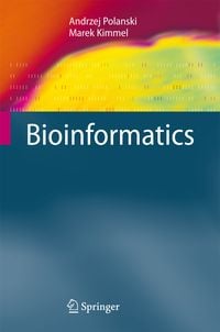 Produktbild: Bioinformatics