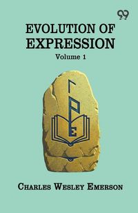 Produktbild: Evolution Of Expression Volume 1