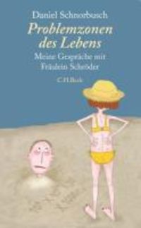 Produktbild: Problemzonen des Lebens