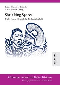 Produktbild: Shrinking Spaces
