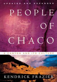 Produktbild: People of Chaco