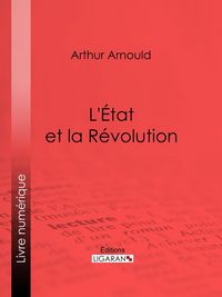 Produktbild: L'&Eacute;tat et la R&eacute;volution