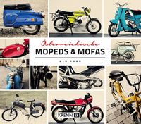 Produktbild: &Ouml;sterreichische Mopeds & Mofas bis 1980