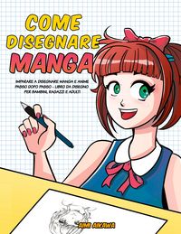 Produktbild: Come disegnare Manga