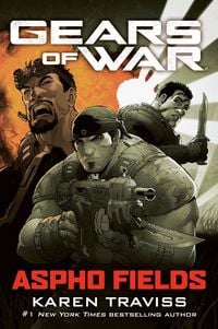 Produktbild: Gears of War: Aspho Fields