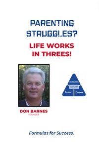 Produktbild: Parenting Struggles?