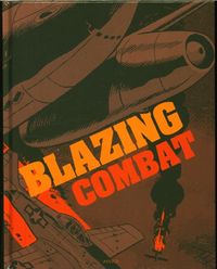Produktbild: Blazing combat