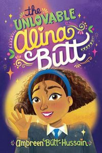 Produktbild: The Unlovable Alina Butt
