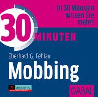 Produktbild: 30 Minuten Mobbing