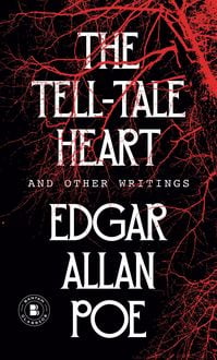 Produktbild: The Tell-Tale Heart and Other Writings