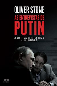 Produktbild: As entrevistas de Putin