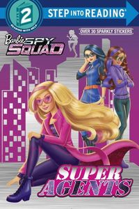 Produktbild: Super Agents
