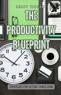 Produktbild: The Productivity Blueprint
