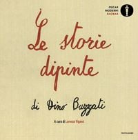 Produktbild: Le storie dipinte