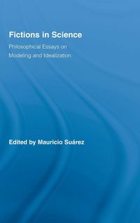 Produktbild: Fictions in Science