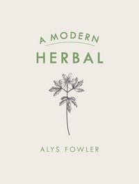 Produktbild: A Modern Herbal