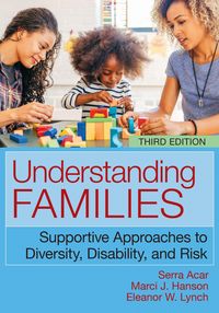 Produktbild: Understanding Families