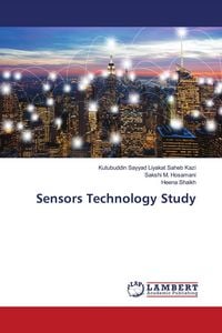 Produktbild: Sensors Technology Study