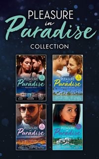 Produktbild: Pleasure In Paradise Collection