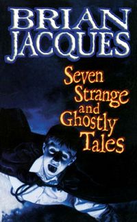 Produktbild: Seven Strange And Ghostly Tales