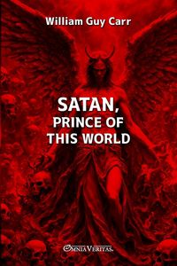 Produktbild: Satan-Prince of This World