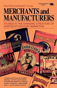 Produktbild: Merchants and Manufacturers