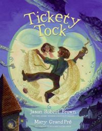 Produktbild: Tickety Tock