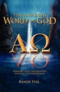 Produktbild: The Amazing Word of God