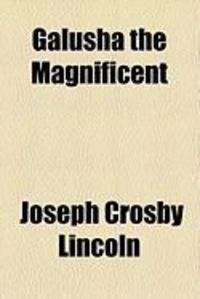 Produktbild: Galusha the Magnificent