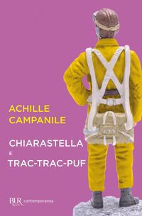 Produktbild: Chiarastella e Trac-trac-puf