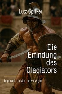 Produktbild: Die Erfindung des Gladiators