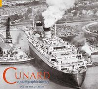 Produktbild: McCutcheon, J: Cunard