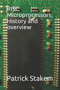 Produktbild: RISC Microprocessors, History and Overview