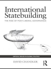 Produktbild: International Statebuilding